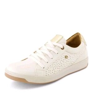 ANDREA  Casual Sneakers Beige Size 7